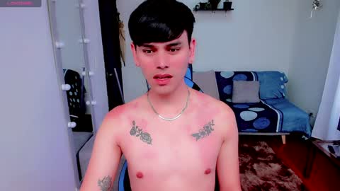 Snapshot of joe_jhonson chatting on 01.19.25 joe jhonson online show from 01.19.25