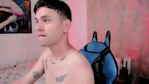 Snapshot of joe_jhonson chatting on 02.11.25 joe jhonson online show from 02.11.25