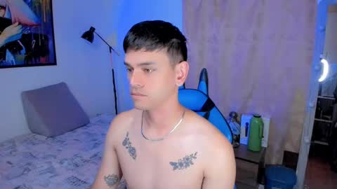 Snapshot of joe_jhonson chatting on 02.12.25 joe jhonson online show from 02.12.25