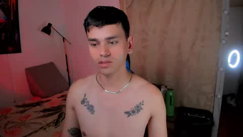 Snapshot of joe_jhonson chatting on 02.14.25 joe jhonson online show from 02.14.25