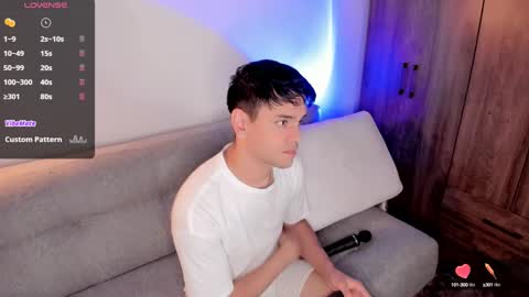 Snapshot of joe_jhonson chatting on 02.24.25 joe jhonson online show from 02.24.25