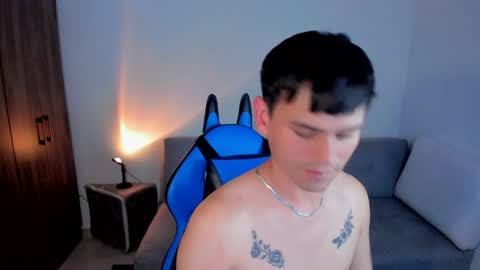 Snapshot of joe_jhonson chatting on 02.27.25 joe jhonson online show from 02.27.25