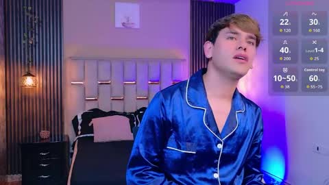 Snapshot of joe_jhonson chatting on 04.08.26 joe jhonson online show from 04.08.26