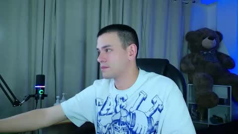 joe jhonson online show from 05.31.26
