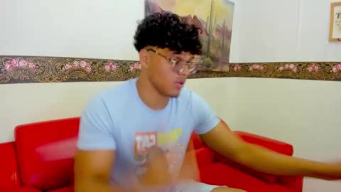 I AM JOE online show from 01.17.26