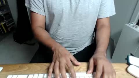 joeshades online show from 05.17.26