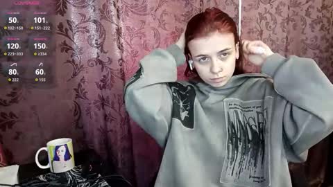 Sofia online show from 02.17.26