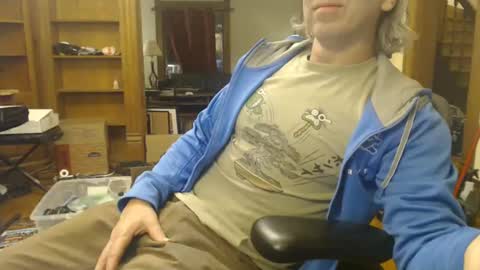 joebo7575 online show from 01.19.25