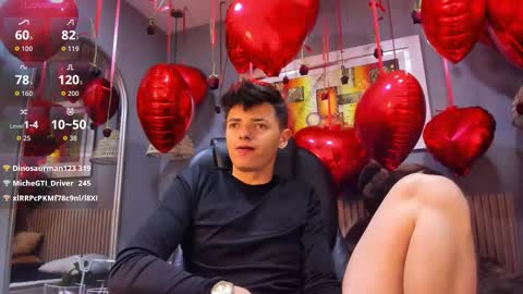 JOE online show from 02.15.26