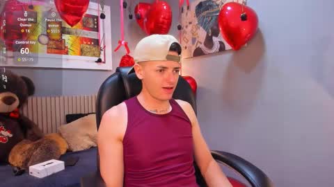 JOE online show from 02.22.26