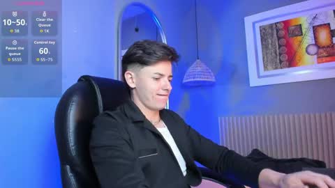 JOE online show from 04.21.26