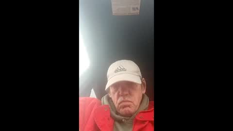 joeevanski online show from 03.15.26