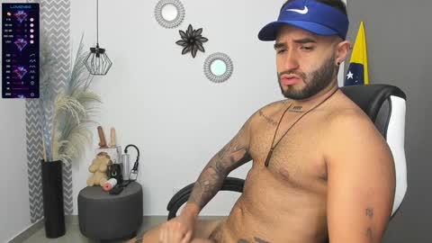 Joe online show from 12.18.24