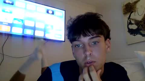 JOEL online show from 10.09.25