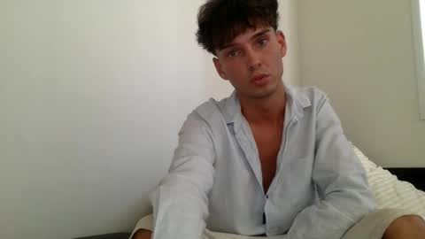 JOEL online show from 11.13.25