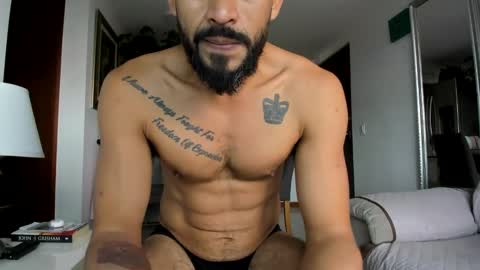 Snapshot of joel_beekman13 chatting on 12.17.24 Joel Beekman online show from 12.17.24