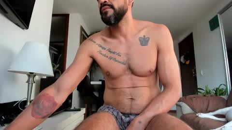 Snapshot of joel_beekman13 chatting on 01.15.25 Joel Beekman online show from 01.15.25