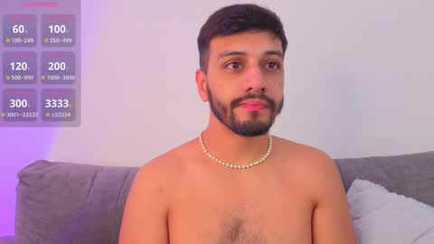 Joel Callvil online show from 01.19.26