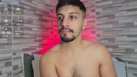 Joel Callvil online show from 03.08.26