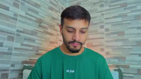 Joel Callvil online show from 05.16.26