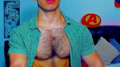 Joel online show from 12.04.24