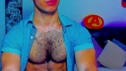 Joel online show from 12.05.24