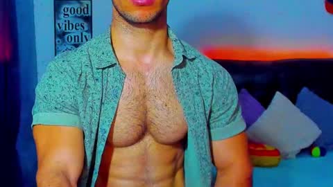 Joel online show from 03.03.25