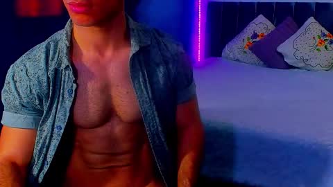 Joel online show from 02.27.26