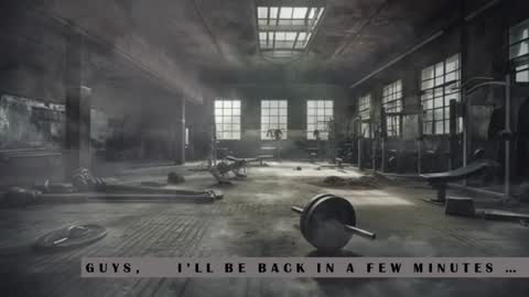 Joel online show from 03.04.26