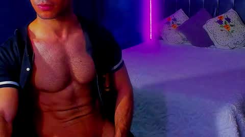 Joel online show from 03.04.26