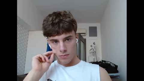 JOEL online show from 03.08.26