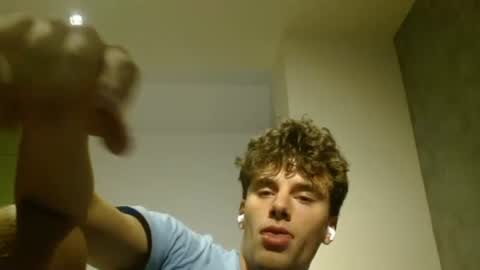 JOEL online show from 07.08.26