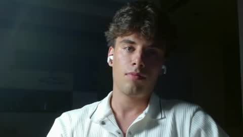 JOEL online show from 08.09.26