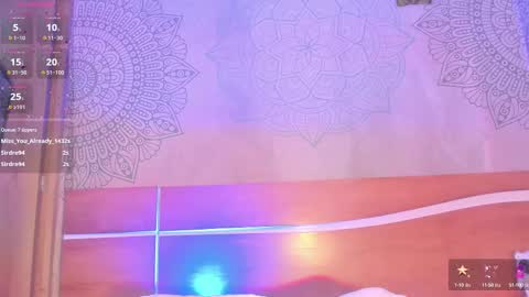 Joel  online show from 03.04.25