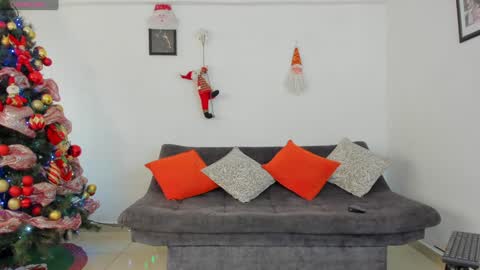 joelandalexa online show from 12.16.24