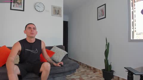 joelandalexa online show from 01.28.25