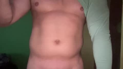 Snapshot of joelmarley41 chatting on 04.04.26 Joel online show from 04.04.26