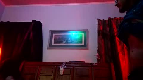 Snapshot of joemama34 chatting on 02.15.25 Xtina online show from 02.15.25