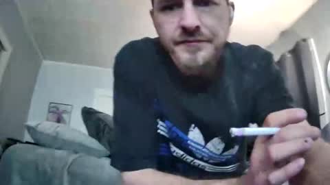 Snapshot of joemama34 chatting on 10.09.25 Xtina online show from 10.09.25