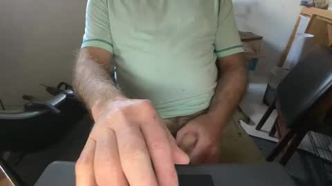 Snapshot of joemucha711369 chatting on 03.29.26 joemucha711369 online show from 03.29.26