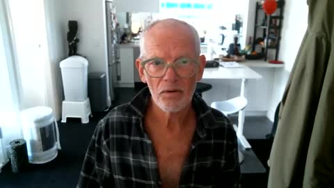 Joenegroni online show from 11.23.25