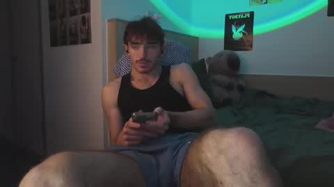 JoeOsulli online show from 11.11.25