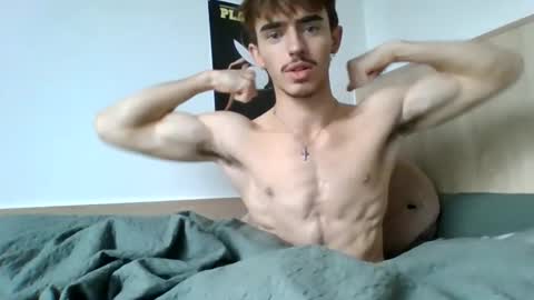 JoeOsulli online show from 11.15.25