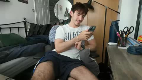 JoeOsulli online show from 06.08.26