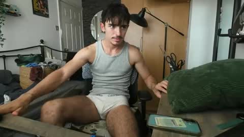 JoeOsulli online show from 07.07.26