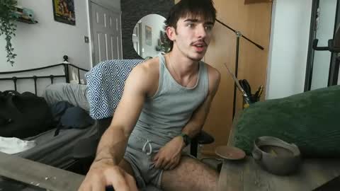 JoeOsulli online show from 07.08.26
