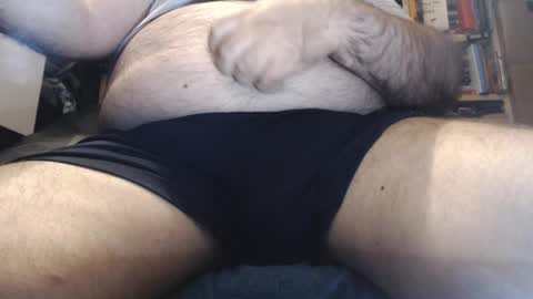 Snapshot of joespod chatting on 11.19.25 JoeSpod online show from 11.19.25