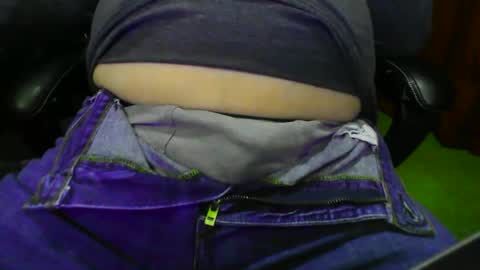 joeyballs123 online show from 04.18.26