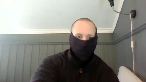 Snapshot of joeybanan chatting on 02.26.25 joeybanan online show from 02.26.25