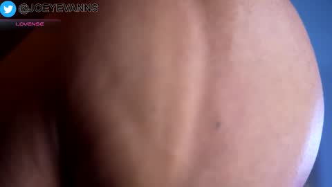 Snapshot of joeyevans chatting on 09.09.25 Joey Evans Joeyevanns IGTW online show from 09.09.25